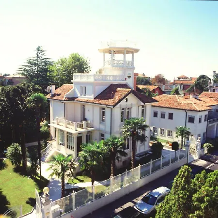 Delle Palme Otel 3*