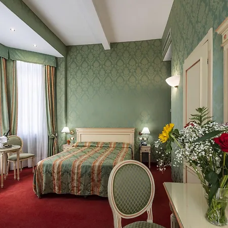 Otel Delle Palme