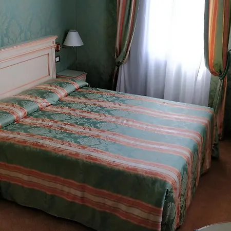 Delle Palme Otel