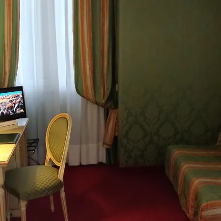 Delle Palme 3* Λίντο της Βενετίας