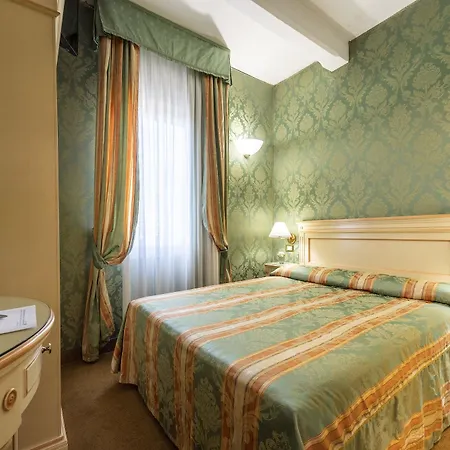 Otel Delle Palme