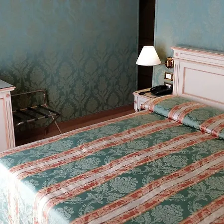 Otel Delle Palme 3*