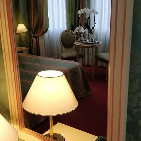 Otel Delle Palme 3*