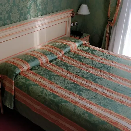 Otel Delle Palme 3*