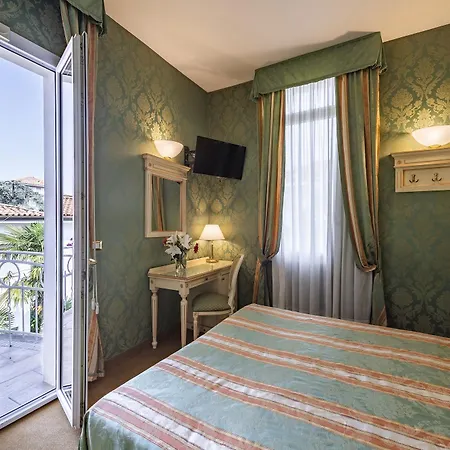 Delle Palme Hotel