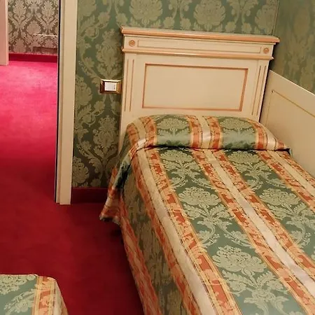 Otel Delle Palme