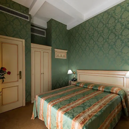 Delle Palme 3* Venedik-Lido