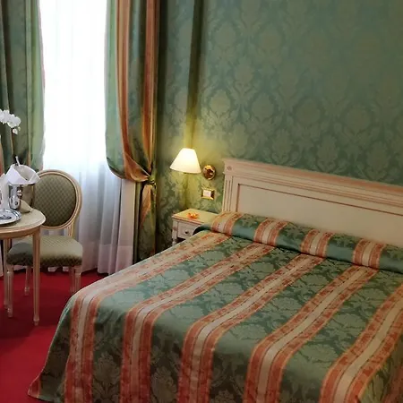 Delle Palme Venedik-Lido