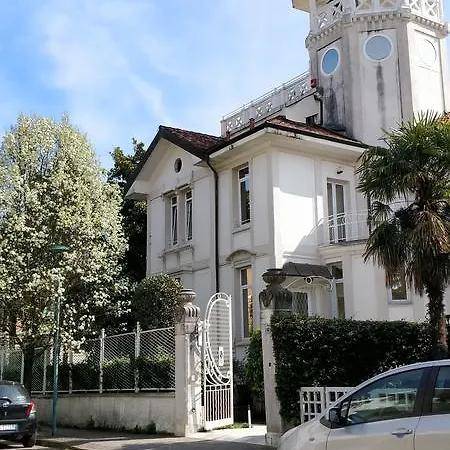 Delle Palme Otel 3*