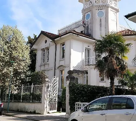 Delle Palme 3* Λίντο της Βενετίας