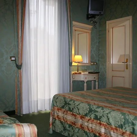 Otel Delle Palme 3*