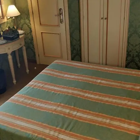 Delle Palme Venedik-Lido