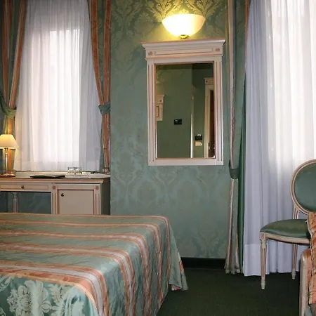 Delle Palme Otel