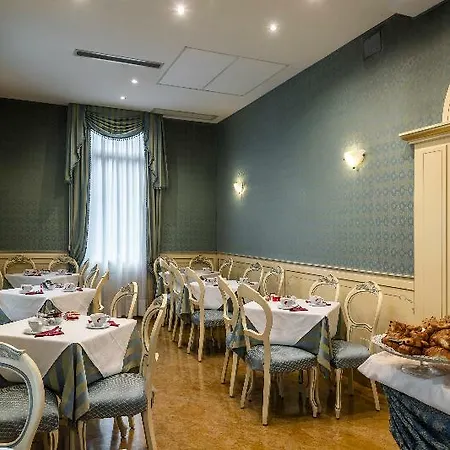 Delle Palme Otel