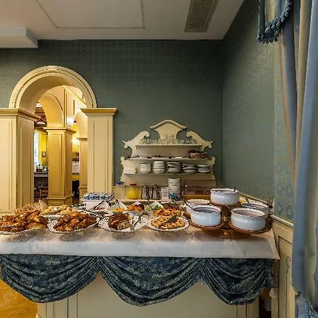 Otel Delle Palme 3*