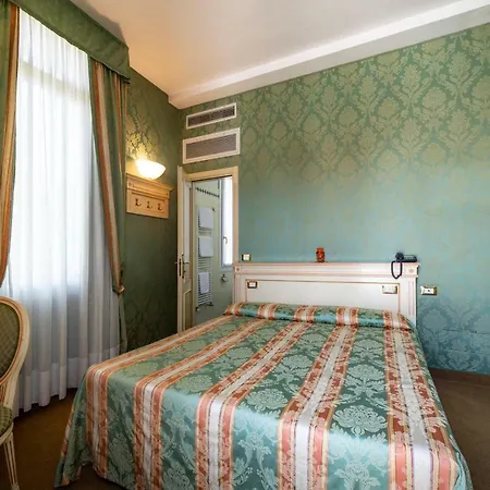 Otel Delle Palme 3*