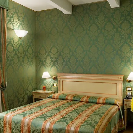 Delle Palme Otel