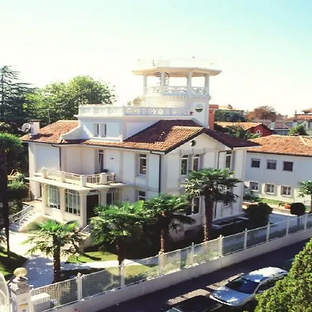 Otel Delle Palme 3*