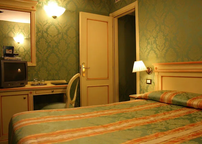 Delle Palme 3*