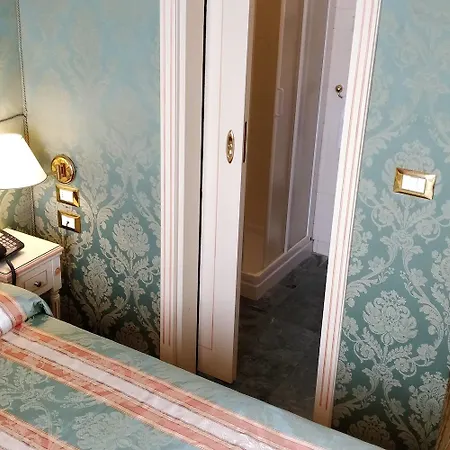 Delle Palme Hotel Lido de Venecia