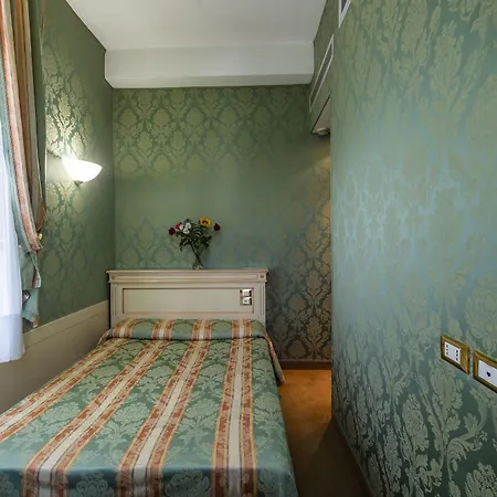 Delle Palme Venedigs Lido