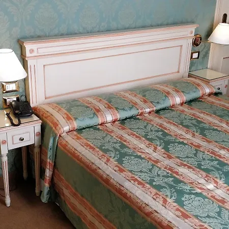 Delle Palme Hotel Lido de Venecia