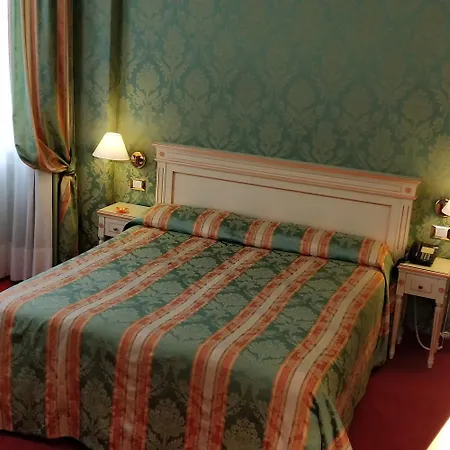 Delle Palme Hotel Lido de Venecia