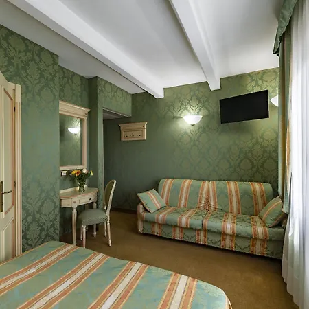 Delle Palme Venedigs Lido