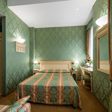 Delle Palme فندق 3*