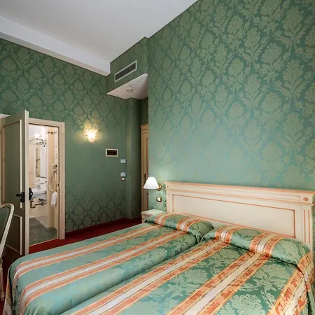 Delle Palme 3*