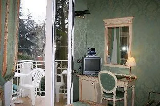 Hotel Delle Palme