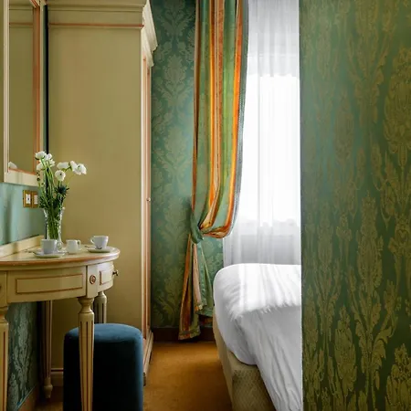 Delle Palme Lido de Venise