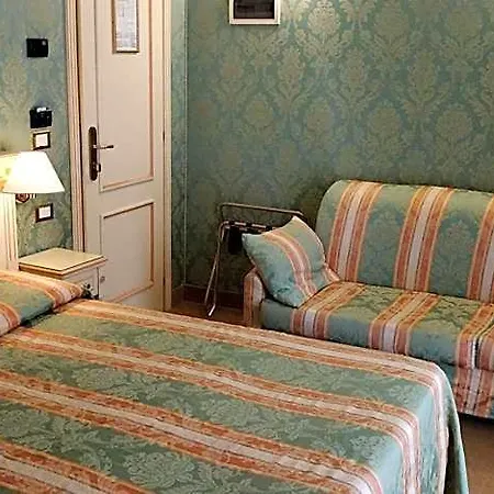 فندق Delle Palme البندقية-ليدو