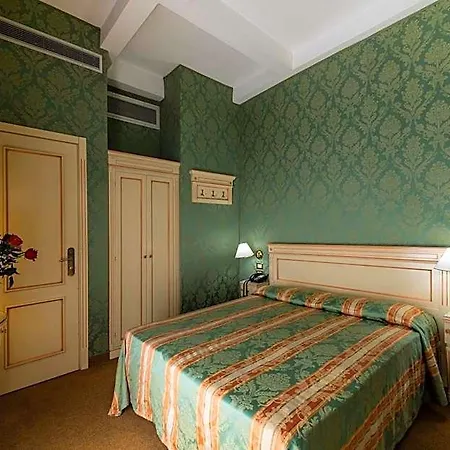 Delle Palme Hotel Lido de Venise