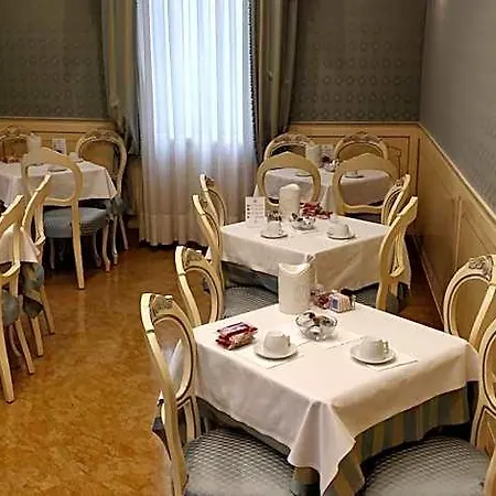 Delle Palme Lido de Venise