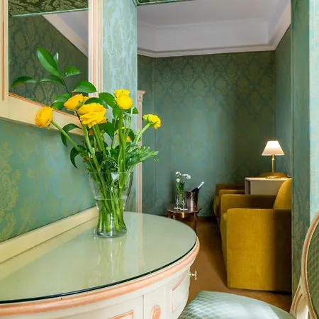 Delle Palme 3* البندقية-ليدو