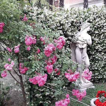Delle Palme فندق