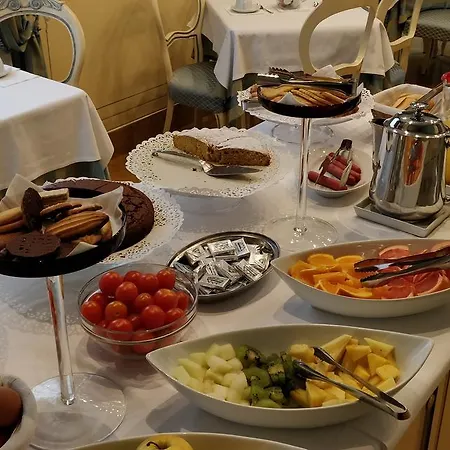 Hotel Delle Palme Lido de Venecia