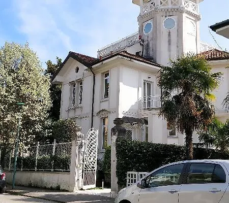 Delle Palme 3* Lido de Venecia