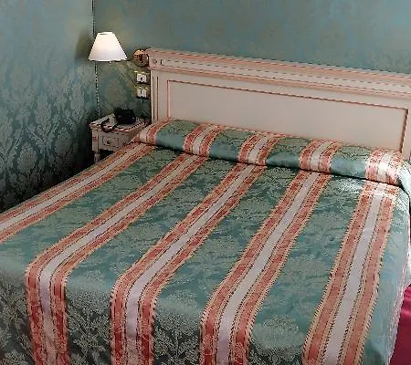 Delle Palme Hotel Lido de Venecia