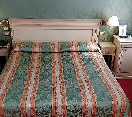 Delle Palme 3* Lido de Venecia