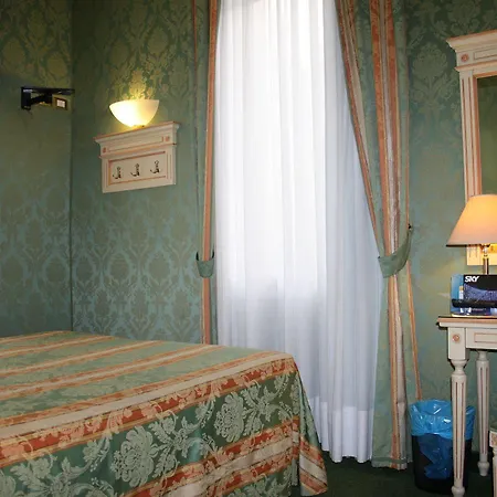 Hotel Delle Palme Lido de Venecia