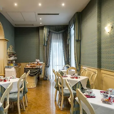 Hotel Delle Palme Lido de Venise