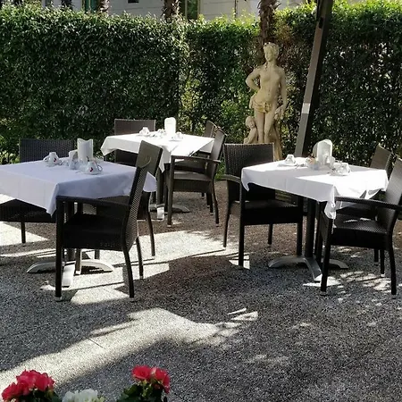 Delle Palme Hotel Lido de Venecia