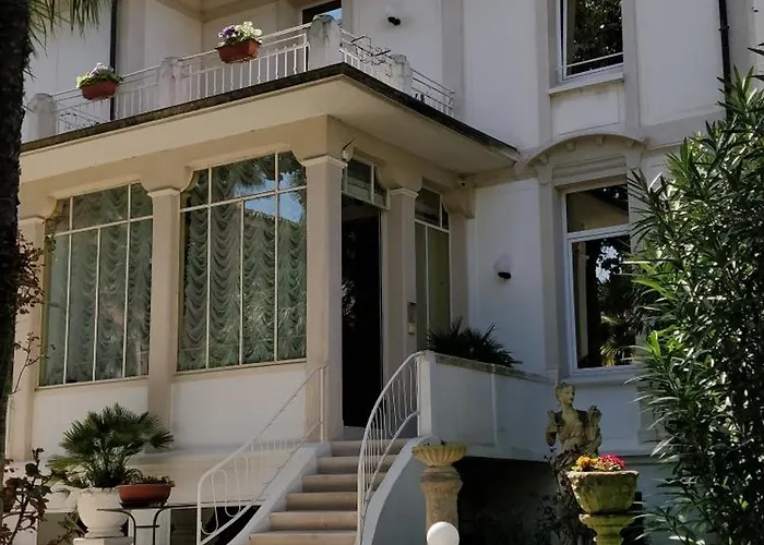 Delle Palme Венеция-Лидо