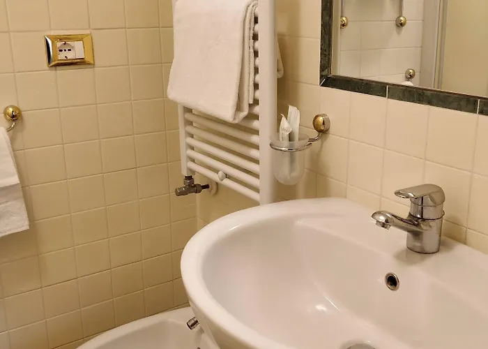 Delle Palme Отель