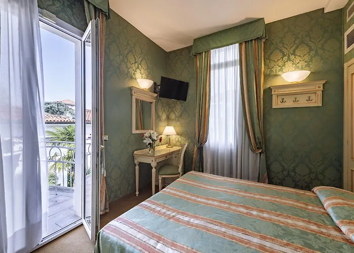 Delle Palme Отель