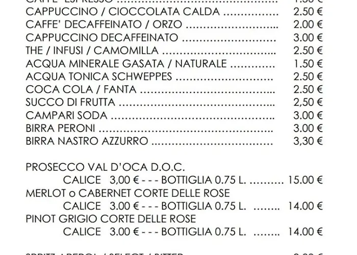 Delle Palme Отель 3*