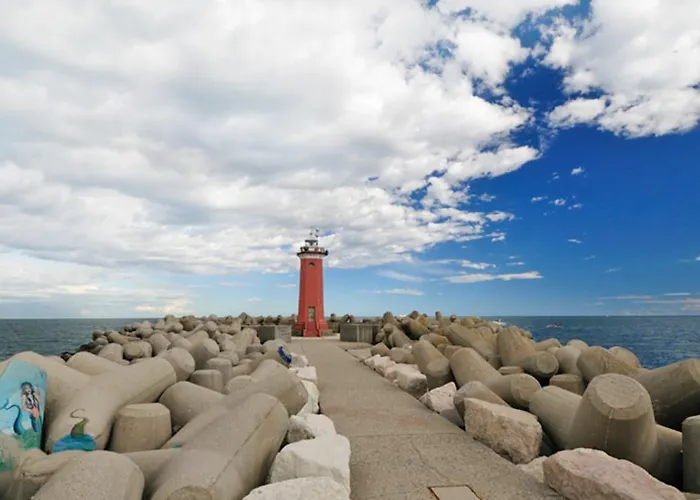 Delle Palme Отель Венеция-Лидо