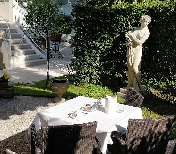 Delle Palme Венеция-Лидо